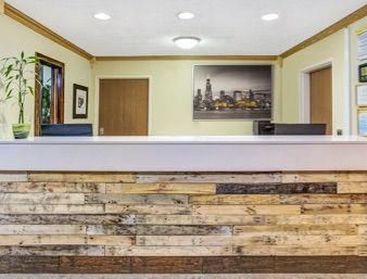Days By Wyndham Great Lakes Naval Base * North Chicago