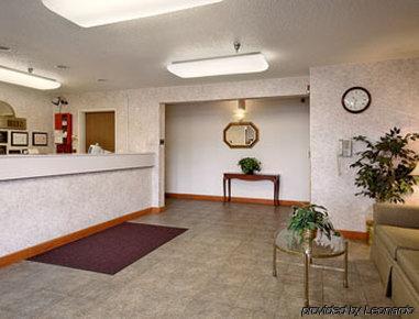 Days By Wyndham Great Lakes Naval Base Hotel