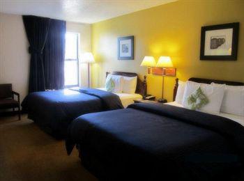 Days By Wyndham Great Lakes Naval Base North Chicago